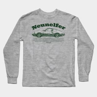 Neunelfer Long Sleeve T-Shirt